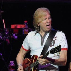 Justin Hayward