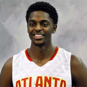 Justin Holiday