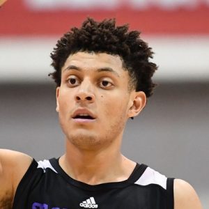 Justin Jackson