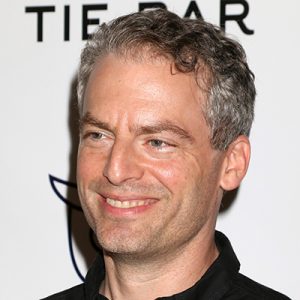 Justin Kirk