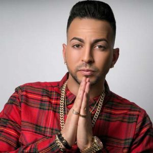 Justin Quiles