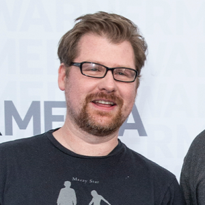 Justin Roiland