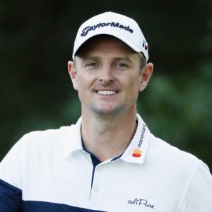 Justin Rose