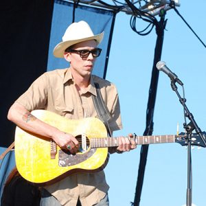 Justin Townes Earle