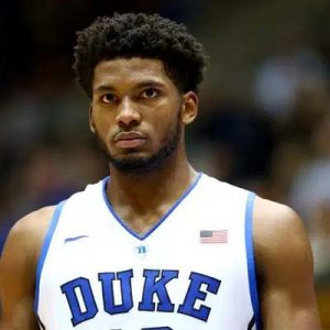 Justise Winslow