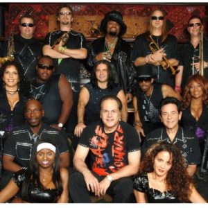 KC and The Sunshine Band