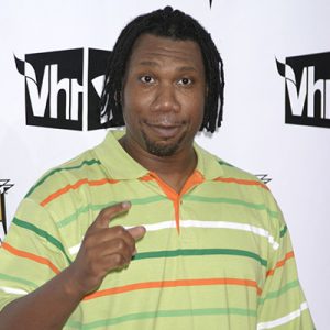 KRS-One