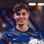 Kai Havertz