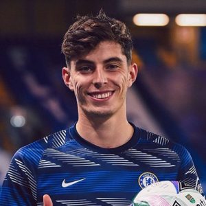 Kai Havertz