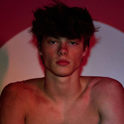 Kaiden Andreasen