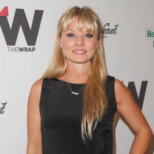 Kaitlin Doubleday