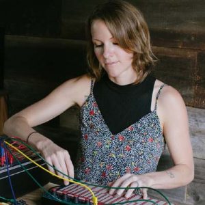 Kaitlyn Aurelia Smith