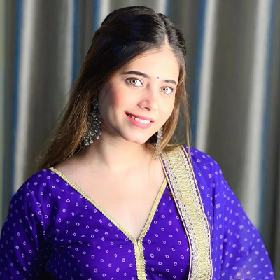 Kajal Manvir Choudhary