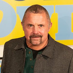 Kane Hodder