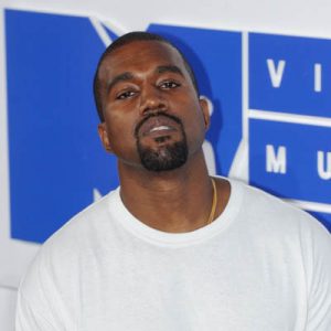 Kanye West