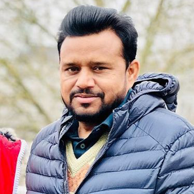 Karamjit Anmol