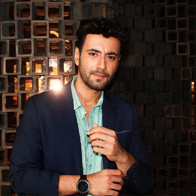Karanvir Sharma