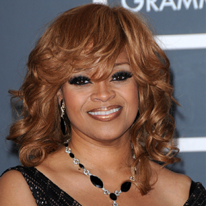 Karen Clark Sheard