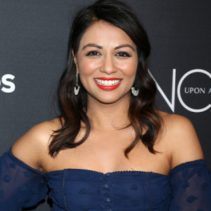 Karen David