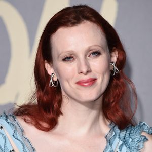 Karen Elson