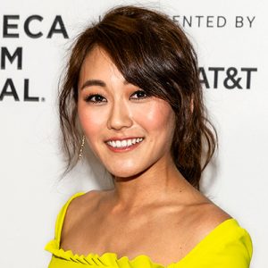 Karen Fukuhara