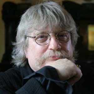 Karl Jenkins