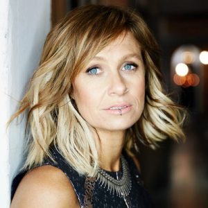 Kasey Chambers