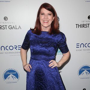 Kate Flannery