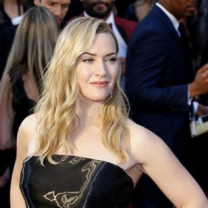 Kate Winslet