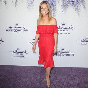 Kathie Lee Gifford