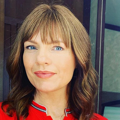 Kathleen Rose Perkins - Agent, Manager, Publicist Contact Info