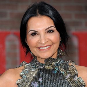 Kathrine Narducci