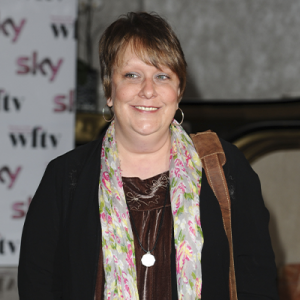 Kathy Burke