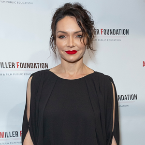 Katrina Lenk