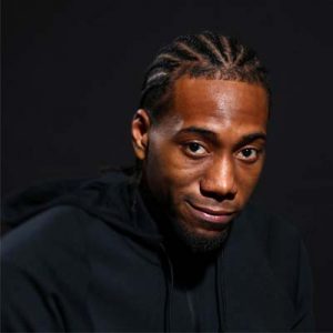 Kawhi Leonard