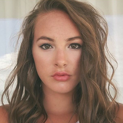 Kayla Ann Drwal