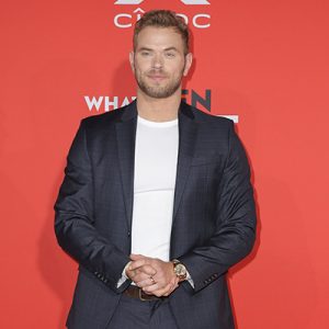 Kellan Lutz