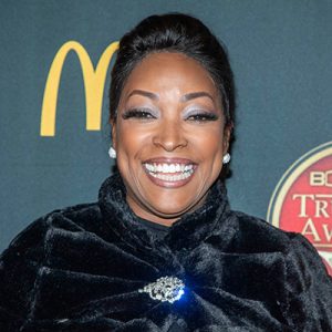 Kellita Smith