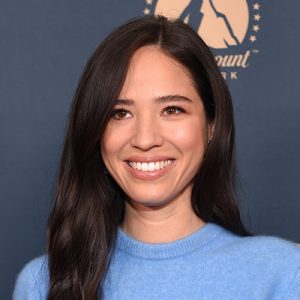 Kelsey Asbille