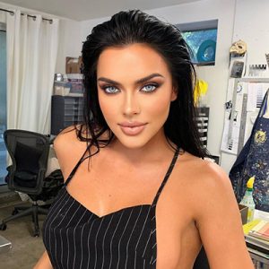 Kelsie Jean Smeby - Agent, Manager, Publicist Contact Info