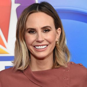 Keltie Knight