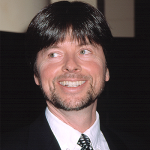 Ken Burns