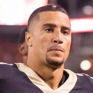 Kenny Vaccaro