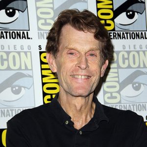 Kevin Conroy