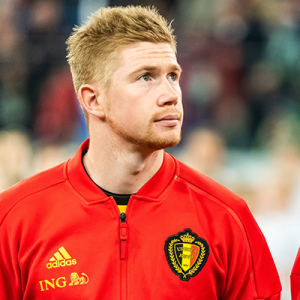 Kevin De Bruyne