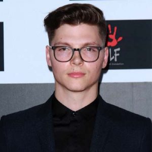 Kevin Garrett