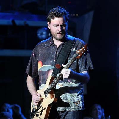 Kevin Hearn - Agent, Manager, Publicist Contact Info