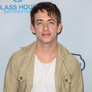 Kevin McHale