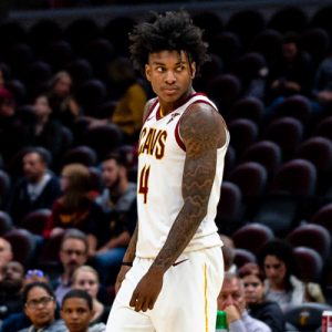 Kevin Porter Jr.