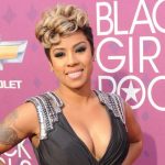 Keyshia Cole